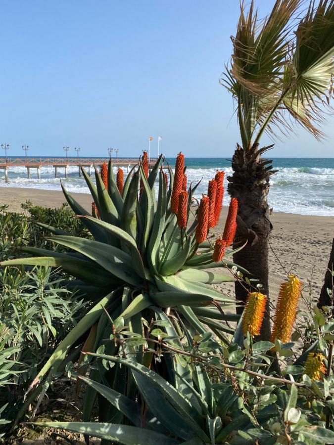 Appartamento Blue Lady By The Sea Fuengirola Esterno foto