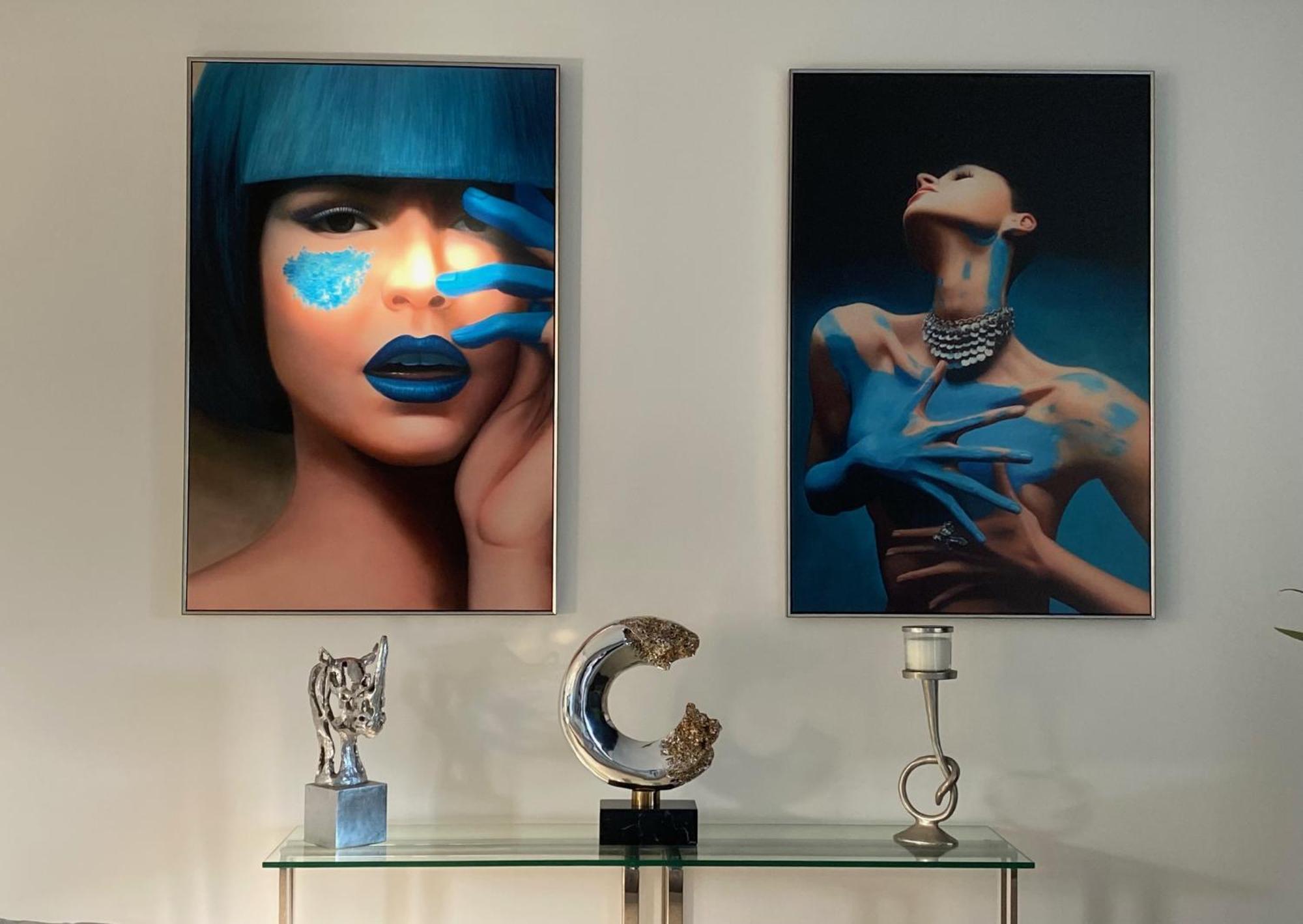 Appartamento Blue Lady By The Sea Fuengirola Esterno foto
